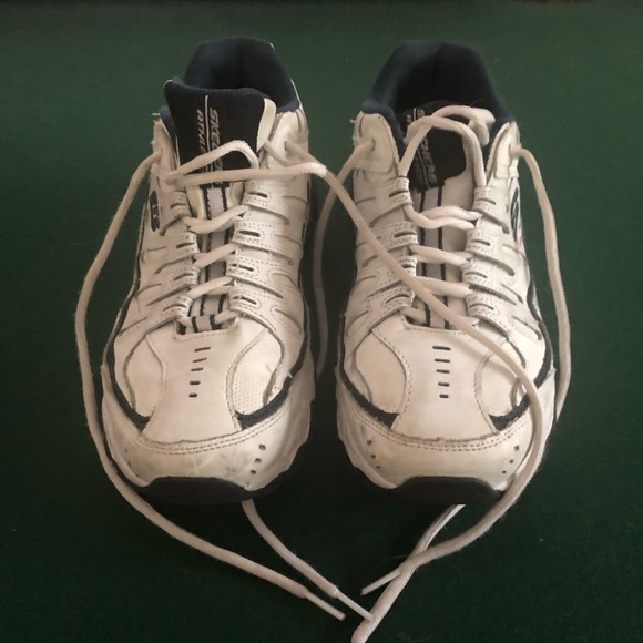 Skechers After Burn M-Fit EUC - Picture 1 of 7